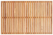 WENKO 25578100 - Rohož ACACIA 55x85 cm hnedá