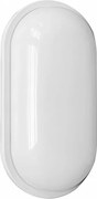 ECOLIGHT LED stropné svietidlo biele TOR-151B - IP65 - 15W - neutrálna biela