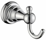 SAPHO 1317-01 Diamond háčik, strieborná