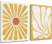 Obraz na plátne – Slnečné prebudenie