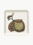 Servírovací tanier Taika Sato, 12 x 12 cm