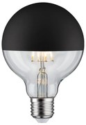 LED Stmievateľná žiarovka so zrkadlovým vrchlíkom E27/6,5W/230V - Paulmann 28676