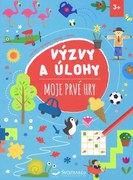 Výzvy a úlohy: Moje prvé hry
