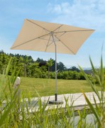 XXXLutz SLNEČNÍK 200/250/300 cm - Online Only záhrada - 002387020701