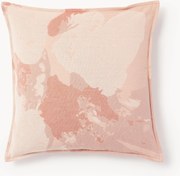 Poťah na vankúš s abstraktným vzorom Ari