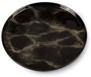 DEKORAČNÝ SKLENENÝ TANIER ADA (03)