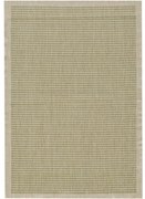 Koberec Giza zelený