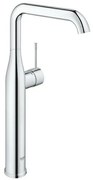 Vysoká umývadlová batéria Grohe Essence New bez výpuste chróm 32901001