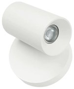 Moderné svietidlo LINEA Bart S LED biela    8466