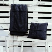 Deky Today Pack soft cosy WINTER SPIRIT navy