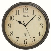 AMS 5962 nástenné hodiny