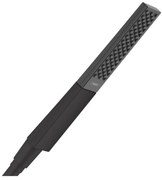 Hansgrohe Rainfinity, tyčová ručná sprcha 100 1jet, matná čierna, HAN-26866670