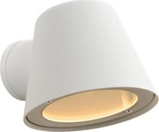 Lucide 14881/05/31-LED Vonkajšie nástenné svietidlo DINGO 1xGU10/5W/230V IP44