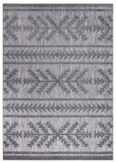 Koberec Santorini 411 antracit
