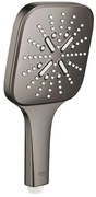 Grohe Rainshower SmartActive Cube sprchová hlavica hard graphite 26582a00 G26582A00
