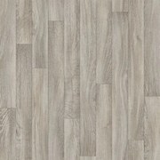 Beaulieu International Group, PVC podlaha - lino Master X 2952, na mieru, šíře 2m,3m, šedá, bez podkladu, chodba / predsieň