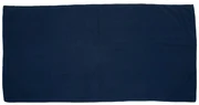 Towel City Rýchloschnúci uterák 30x50 cm - Námornícka modrá | 30 x 50 cm