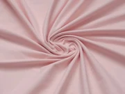 Jersey prestieradlo EXCLUSIVE svetlo ružové 60x120 cm