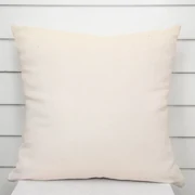 Biante Bavlnená obliečka na vankúš Moni MO-037 Svetlá režná 30 x 50 cm