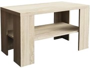 Konferenčný stolík Olga sonoma