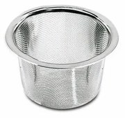 Nerezové sítko košíček 6,5cm