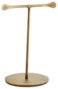 MADAM STOLTZ Stojanček na šperky Antique Brass