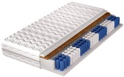 Taštičkový matrac Nelson 200x80 cm (T3/T5). Akcia -22%. Vlastná spoľahlivá doprava až k Vám domov. 1039940