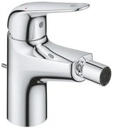 Grohe EuroEco bidetová batéria s výpusťou chróm 23263001 G23263001