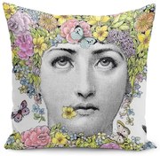 Obliečka na vankúš 43x43 cm – Mila Home