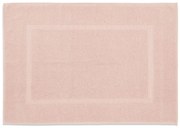 Vandyck Kúpeľňová predložka Ranger 60x90 cm Sepia pink