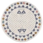 Koberec Focus 3034 multi