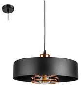 Luster na lanku VEST 1xE27/60W/230V