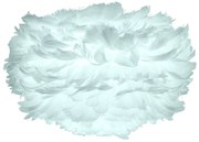 Svetlomodré tienidlo ø 35 cm Eos Mini – UMAGE