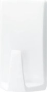 Tesa Powerstrips háčik biela 597010000500 59701-00005-00