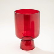 Váza Ruby II 20x20x30 cm