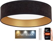 Brilagi - LED Stmievateľné svietidlo VELVET SMART LED/36W/230V Wi-Fi Tuya + DO