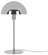 Nordlux - Stolná lampa ELLEN 1xE14/40W/230V lesklý chróm