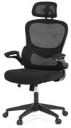 Autronic KA-Y336 BK Kancelárska stolička