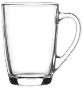 Glasmartk Hrnček ALA 300 ml, 6 ks