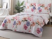 XPOSE® Bavlnené Renforcé obliečky FLORENCE