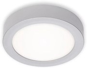 Briloner 7122-014 - LED stropné svietidlo FIRE LED/11W/230V 3000K pr. 17 cm