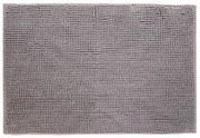 Kupeľňový koberček JON sivý SS23 843865