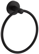 Aqualine Aqualine, SAMBA kruh, čierna, SB206