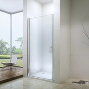 Madeira 70 otváracie sprchové dvere, bez nano, 190cm, 5mm