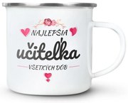 Sablio Plecháčik Najlepšia učiteľka všetkých čias: 300 ml