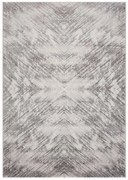 Koberec Noa 9295 sivý