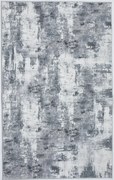 Protišmykový koberec BARI PRINT 230811-5