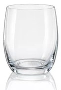 BOHEMIA CLUB POHÁR NA VODU 300ML SADA 6KS