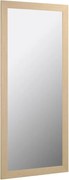 Nástenné zrkadlo 80,5x180,5 cm Yvaine – Kave Home