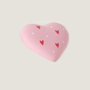 Dekoratívne srdce Sherine Variant: A